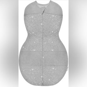 Happiest Baby Sleepea 5-Second Swaddle